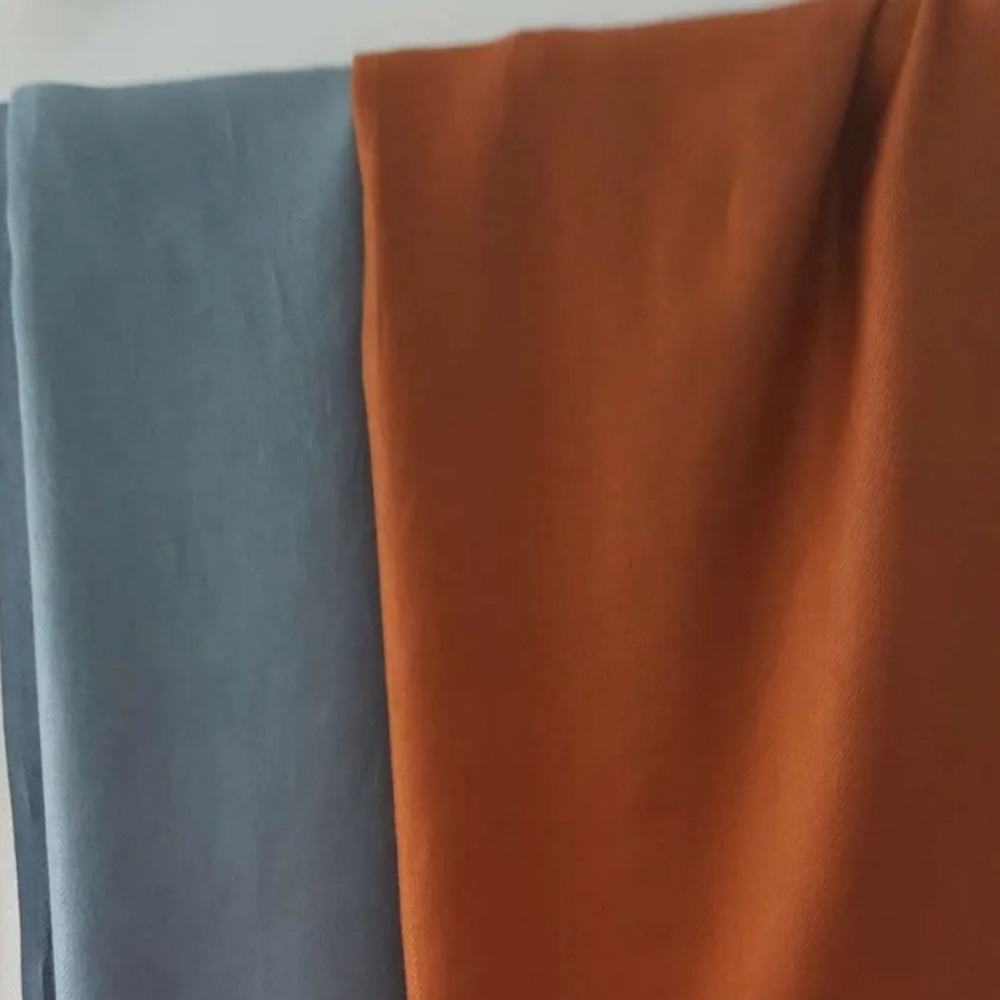 Set of Two beautiful Pashmina Shawls
